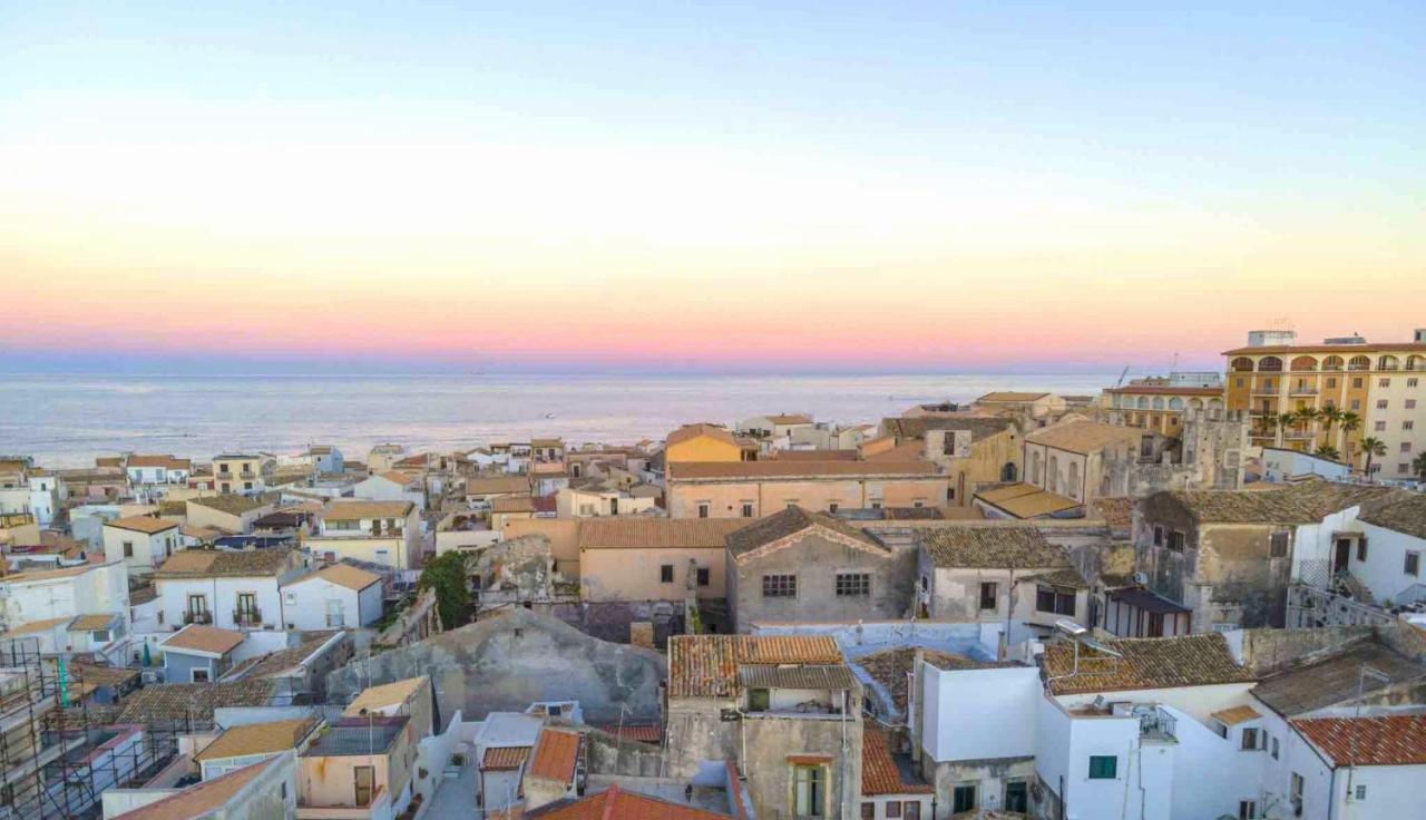Corinzia Casa Vacanze Syracuse Exterior foto