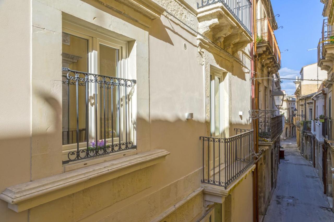 Corinzia Casa Vacanze Syracuse Exterior foto