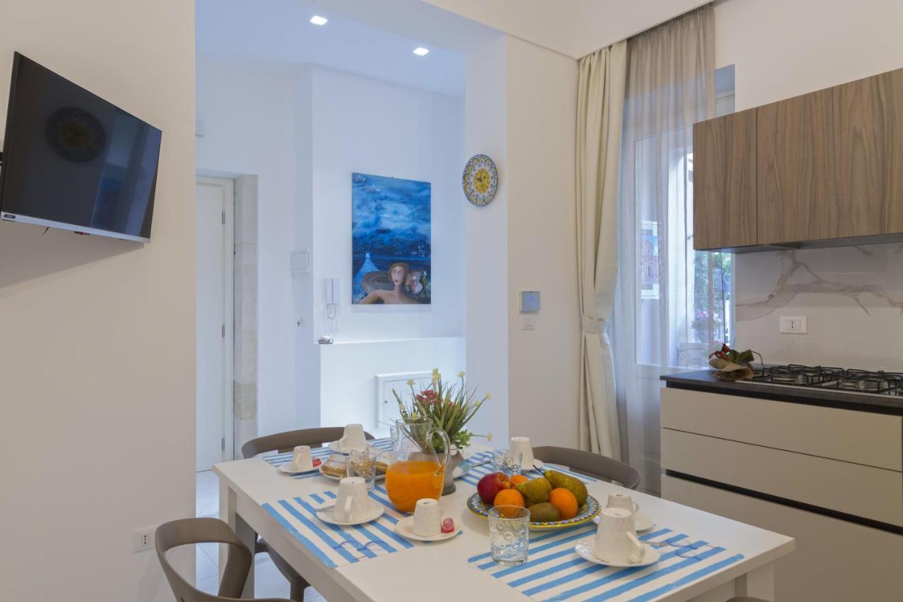 Corinzia Casa Vacanze Syracuse Exterior foto