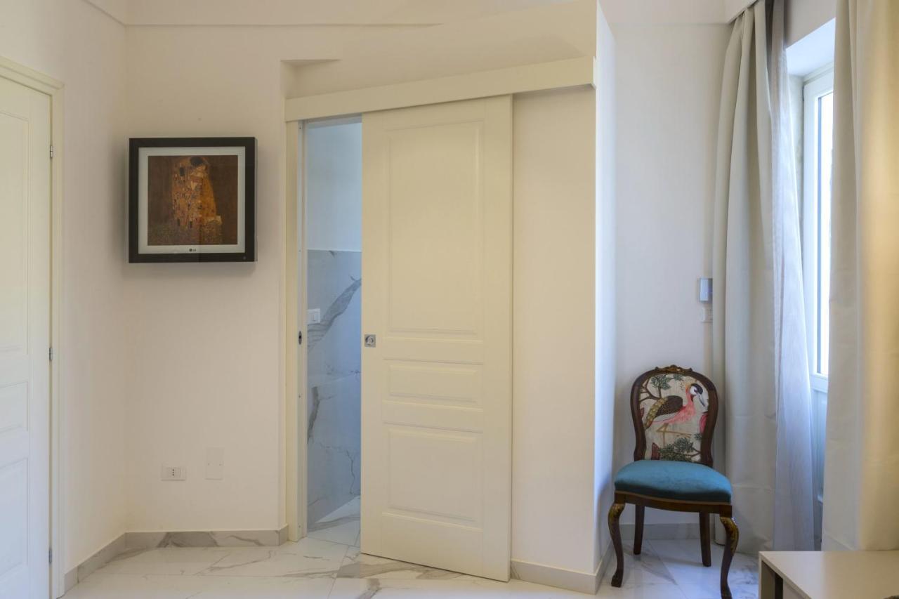 Corinzia Casa Vacanze Syracuse Exterior foto
