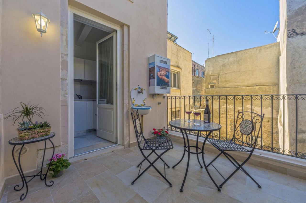 Corinzia Casa Vacanze Syracuse Exterior foto