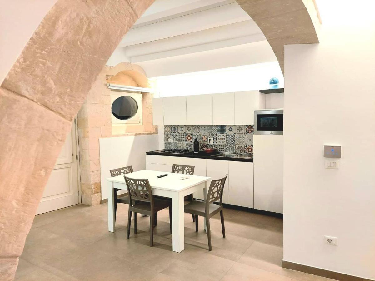 Corinzia Casa Vacanze Syracuse Exterior foto